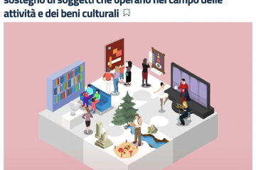 Avviso Unico Cultura 2024 Regione Lombardia 